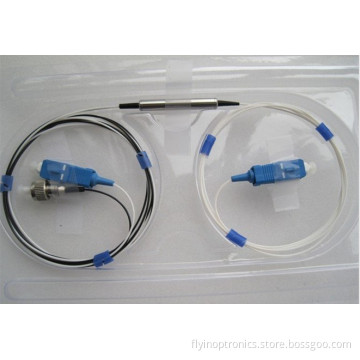 1310,1550nm Filter Wavelength Division Multiplexer